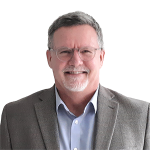 Steve Roe (AC Chair)
